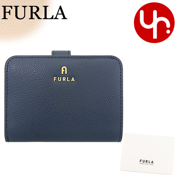 フルラ FURLA 財布 二つ折り財布 WP00315 ARE000 メディテラネオ×バレリーナ 2717S MEDITERRANEO  BALLERINA フルラ カメリア コ : fu-ko240507-2 : インポートコレクションYR - 通販 - Yahoo!ショッピング  ファッション