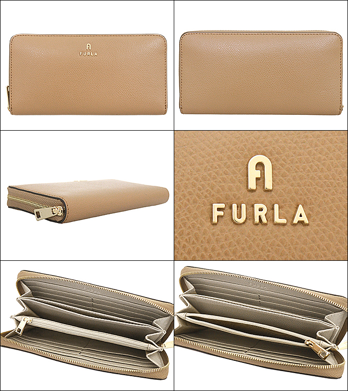 【国内即発】フルラ 財布 WP00454 ARE000 3787S 1 007 FURLA フルラ 財布 長財布 WP00322 ARE000 デセルト