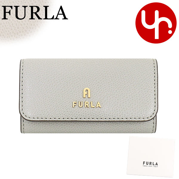 FURLA フルラ 小物 キーケース WR00436 ARE000 カメリア レザー