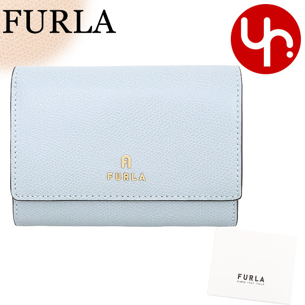フルラ FURLA 財布 （ブルー） -ファッション通販 FASHION WALKER