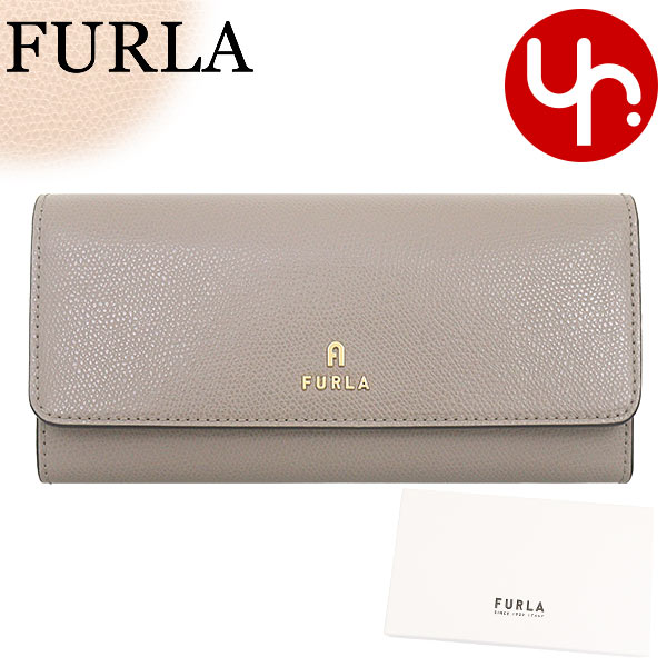 フルラ FURLA 財布 長財布 WP00317 ARE000 フルラ カメリア レザー フラップ コンチネンタル ウォレット レディース | FURLA | 13