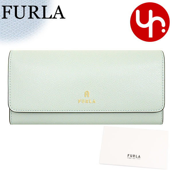 フルラ FURLA 財布 長財布 WP00317 ARE000 フルラ カメリア レザー フラップ コンチネンタル ウォレット レディース | FURLA | 15