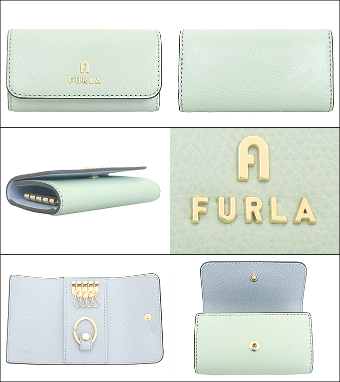 FURLA フルラ 小物 キーケース WR00436 ARE000 ルジアダ