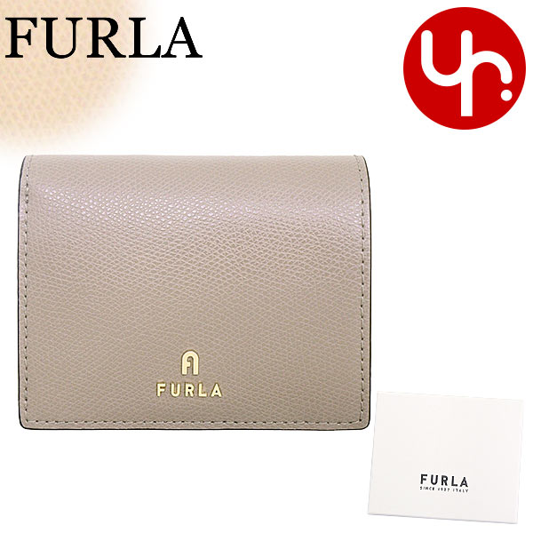 FURLA フルラ 財布 二つ折り財布 WP00304 ARE000 1546S CANDY