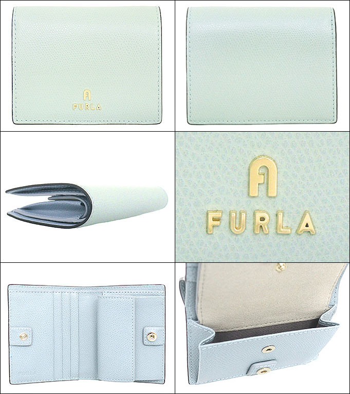 FURLA フルラ 財布 二つ折り財布 WP00304 ARE000 ルジアダ