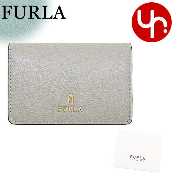 FURLA グレー 名刺入れ レザー 楽天市場】furla 名刺入れ グレーの通販