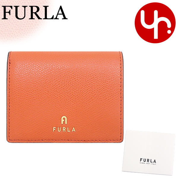FURLA フルラ 財布 二つ折り財布 WP00304 ARE000 1546S CANDY