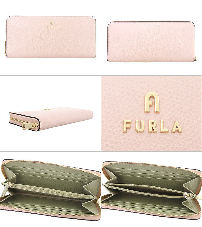 新品未使用　FURLA 長財布 楽天市場】フルラ 長財布（生産国イタリア）（バッグ・小物