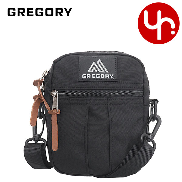 GREGORY ショルダーバッグ mb-65459 GREGORY グレゴリー ショルダーバッグ クイック ポケット M