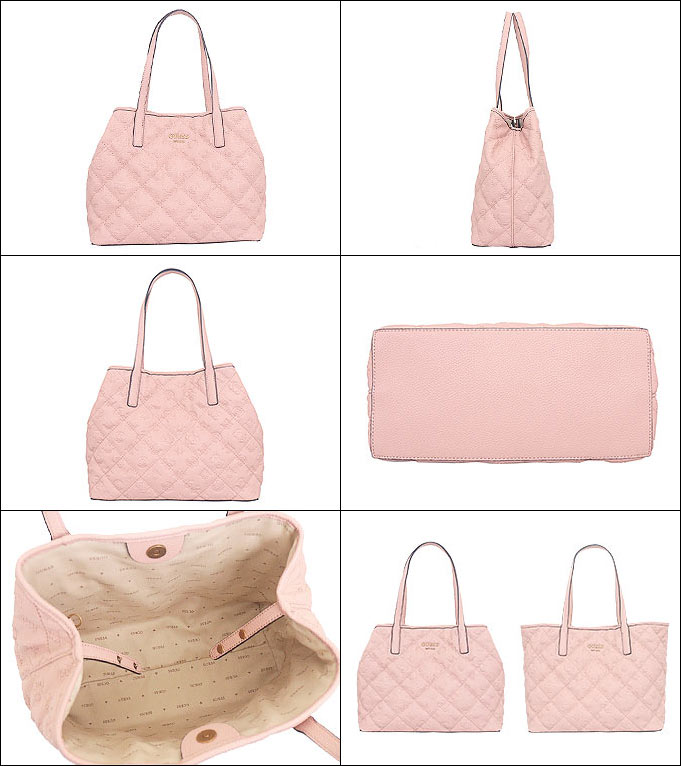 GUESS ゲス バッグ トートバッグ QP699523 ストーン ヴィッキー