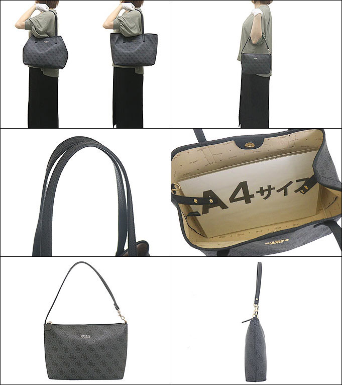 【国内発】ゲス ヴィッキー SG699523 トートバッグ 国内発】ゲス ヴィッキー SG699523 トートバッグ (Guess/トート