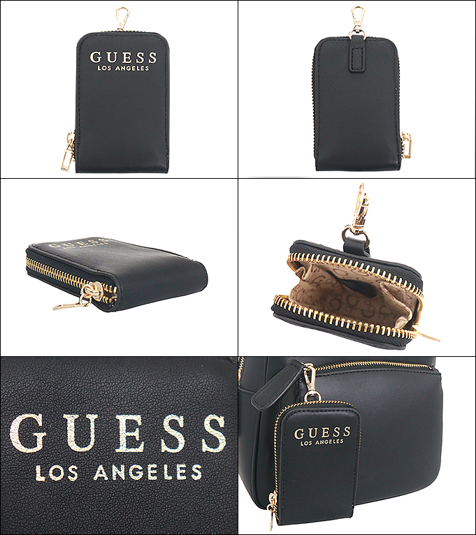 【新品・未使用】GUESS ゲス　リュック バックパック/リュック | GUESS(ゲス) JAPAN 公式オンライン