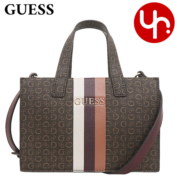 【国内発】ゲス イネス SG948281 ショルダーバッグ GUESS ゲス バッグ ショルダーバッグ SG948281 ナチュラル