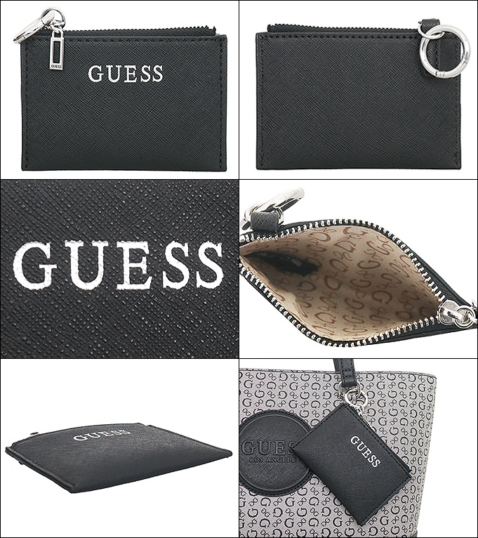 【国内発】ゲス ローゼンバーグ SF872469 ショルダーバッグ GUESS ゲス バッグ トートバッグ SV872422 ブラック ローゼン