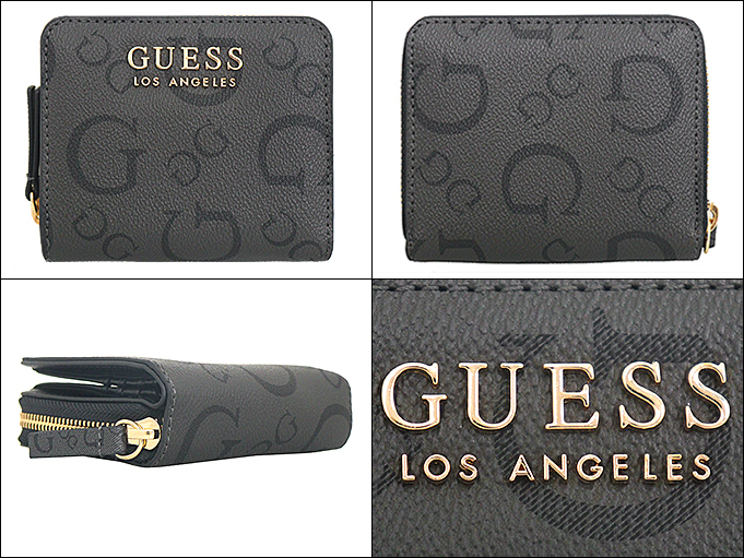【国内発】ゲス G モノグラム JG823841 二つ折り財布 GUESS ゲス レディース 二つ折り財布 JG823841 女性 彼女