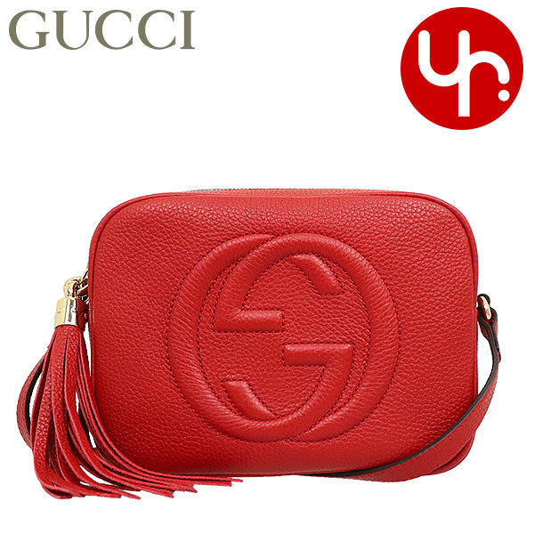 グッチ GUCCI バッグ ショルダーバッグ 308364 A7M0G ソーホー