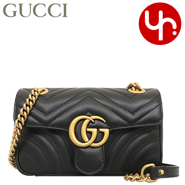 グッチ GUCCI バッグ ショルダーバッグ 446744 DTDIT GG マーモント