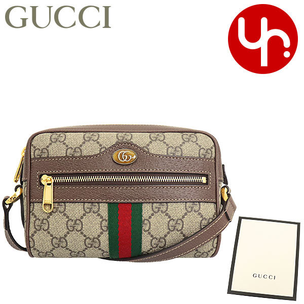 48時間限定ポイント2％】グッチ GUCCI バッグ ショルダーバッグ 517350