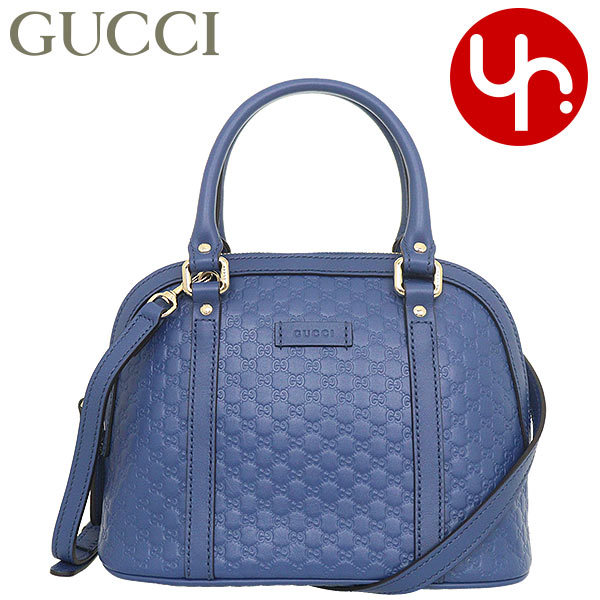 グッチ GUCCI バッグ ハンドバッグ 449654 BMJ1G マイクロ グッチシマ