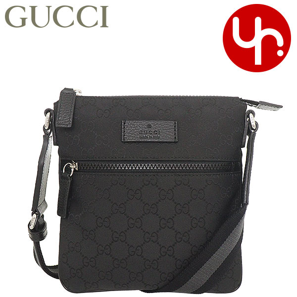 グッチ GUCCI バッグ ショルダーバッグ 449183 G1XHN ブラック GG