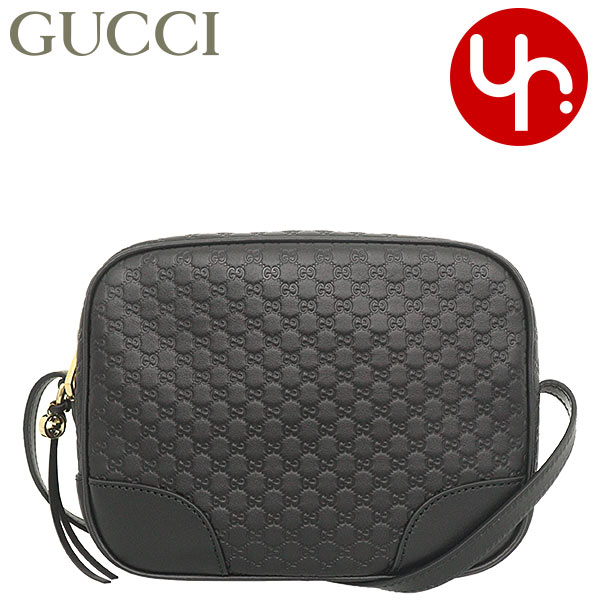 GUCCI グッチ バッグ ショルダーバッグ 449413 BMJ1G ブラック