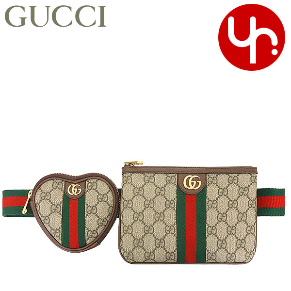 GUCCI グッチ ショルダーバッグ クロスボディバッグ 792078