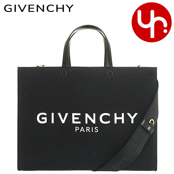 24時間限定ポイント2％】ジバンシィ GIVENCHY バッグ トートバッグ