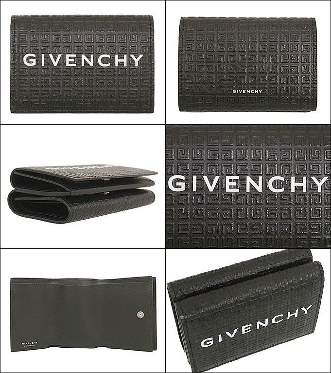 GIVENCHY レディース三つ折財布の商品一覧｜財布｜財布、帽子