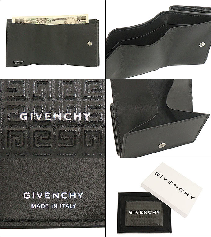 GIVENCHY レディース三つ折財布の商品一覧｜財布｜財布、帽子