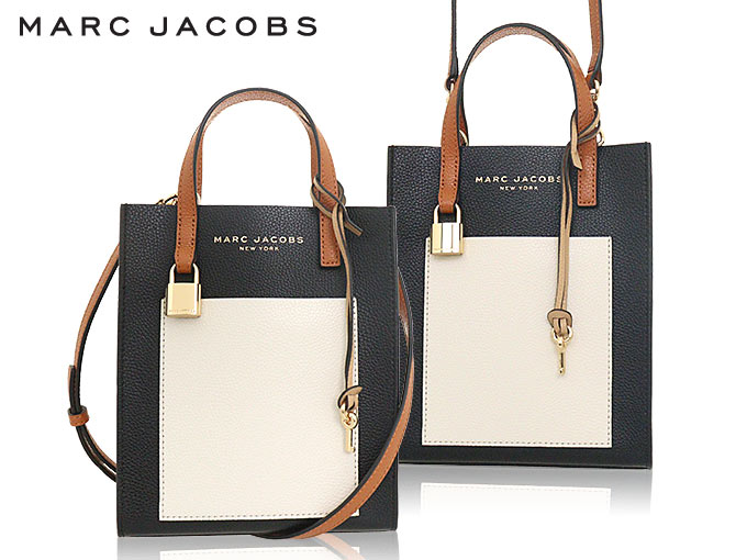 48時間限定ポイント2％】マークジェイコブス Marc Jacobs バッグ