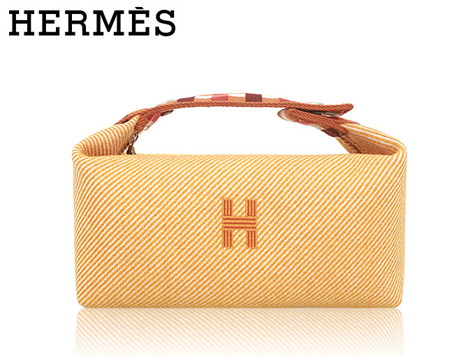 国内即発【HERMES】ブリッド ウールツイル H103802M グリーン系 s-musee_360906550