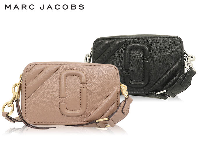 マークジェイコブス Marc Jacobs バッグ ショルダーバッグ H115L01FA21 ダスティーベージュ ザ モト ショット 21 DTM  レザー ダブルJ ロゴ レディース : mj-ba210924-2 : インポートコレクションYR - 通販 - Yahoo!ショッピング