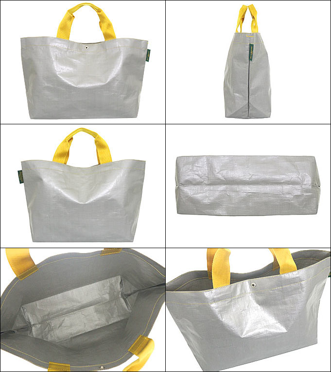 Herve Chapelier エルベシャプリエ バッグ トートバッグ 2012PP