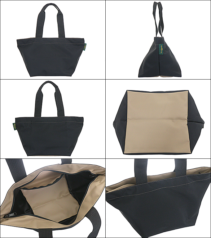 エルベシャプリエ Herve Chapelier 1028N(ナイロン舟型