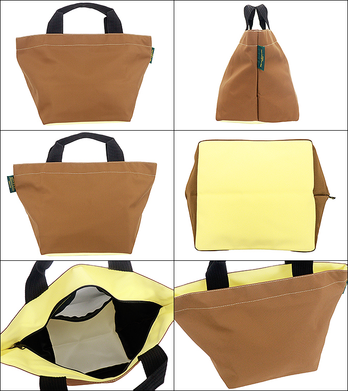 Herve Chapelier エルベシャプリエ バッグ トートバッグ 1027N Herve Chapelier エルベシャプリエ バッグ トートバッグ 1027N