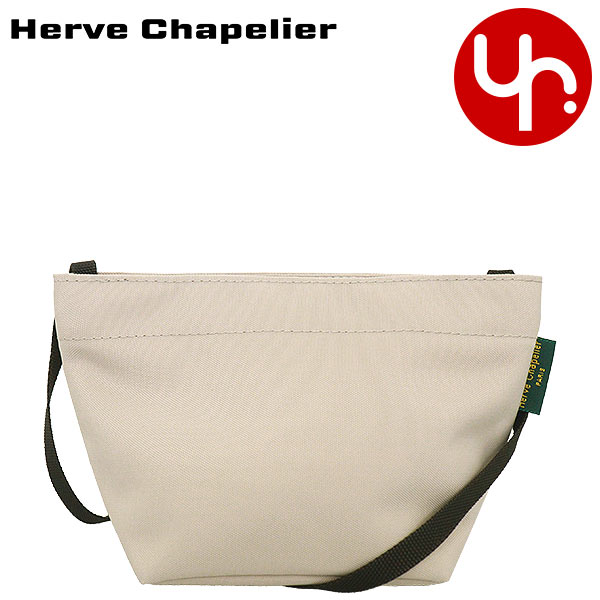 エルベシャプリエ Herve Chapelier バッグ ショルダーバッグ 1927N ナクル スクエア ベース ナイロン エクストラスモール ショルダーバッグ レディース | Herve Chapelier