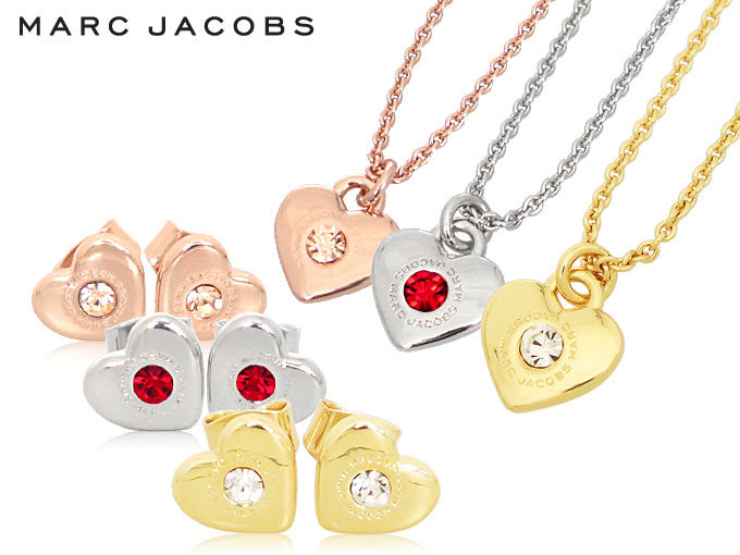 マークジェイコブス Marc Jacobs アクセサリー ネックレス J341MT1PF21