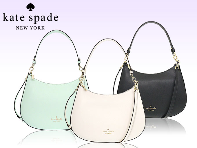 ケイトスペード kate spade バッグ ショルダーバッグ K6042 ブラック