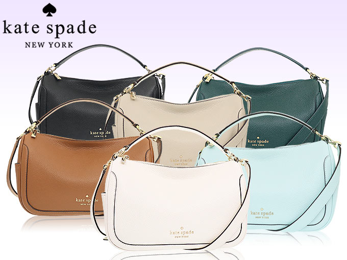 ケイトスペード kate spade バッグ ショルダーバッグ K6047 ウォーム