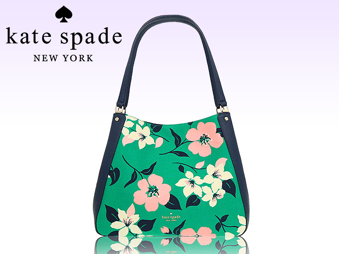 ケイトスペード kate spade バッグ ショルダーバッグ K7313 グリーン