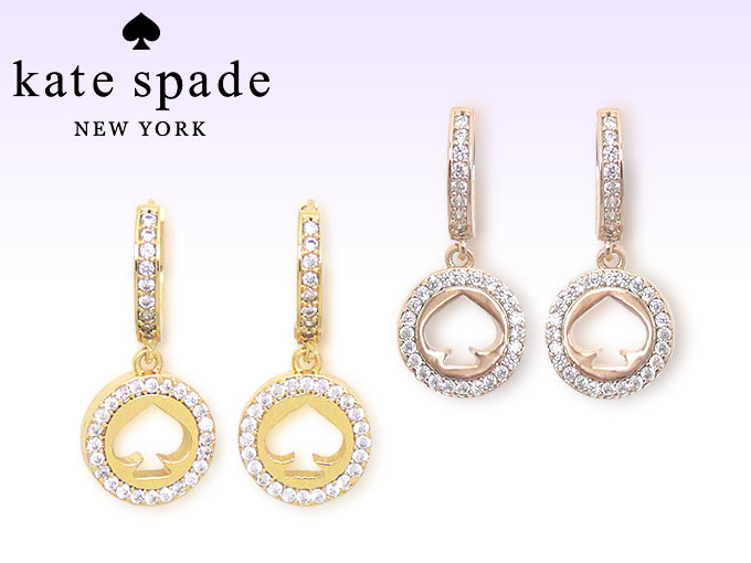 kate spade NEW YORK 【24時間限定ポイント3％】ケイトスペード