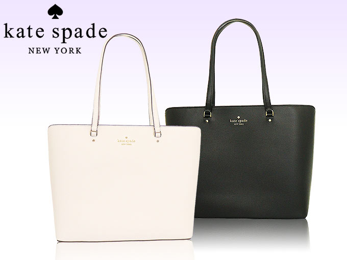 ケイトスペード kate spade バッグ トートバッグ KA900 ブラック