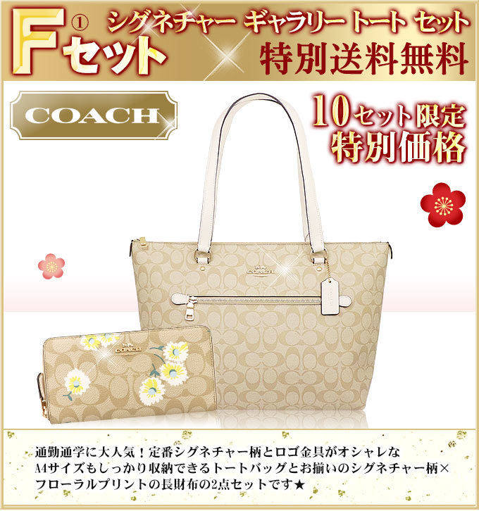 coach 見える福袋 ①-connectedremag.com