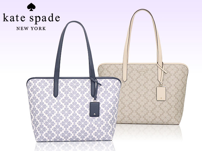 kate spade NEW YORK レディースバッグ（バッグ、小物素材：帆布、布製