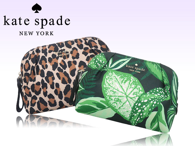 kate spade NEW YORK ケイトスペード 小物 ポーチ KH755