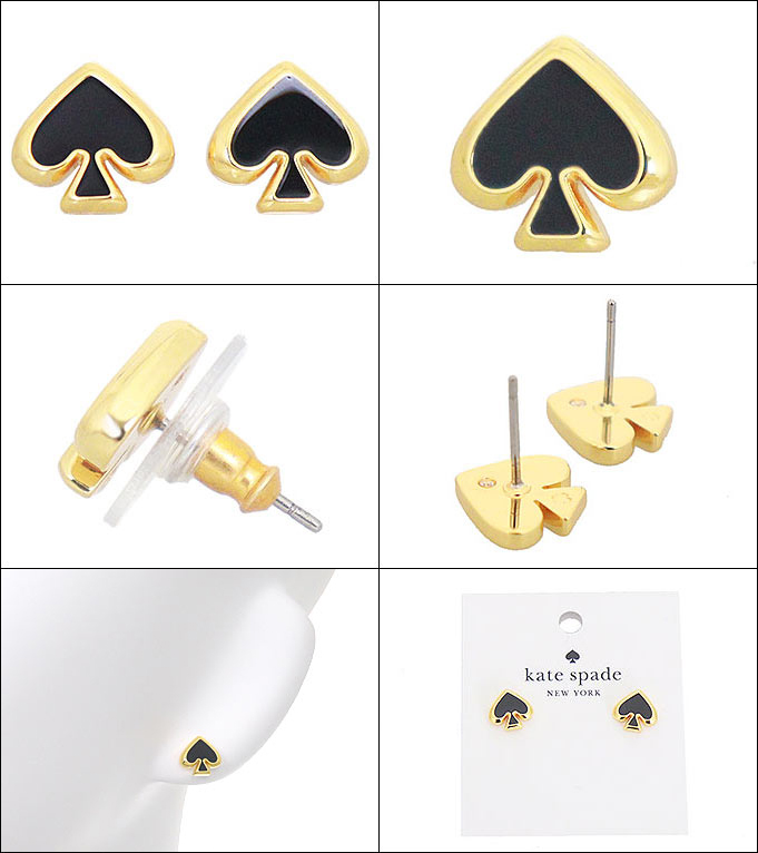 kate spade NEW YORK ケイトスペード アクセサリー ピアス
