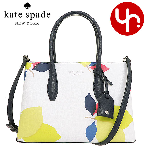 新品超激得kate spade NEW YORK レモンゼスト 2WAY ショルダーバッグ ショルダーバッグ