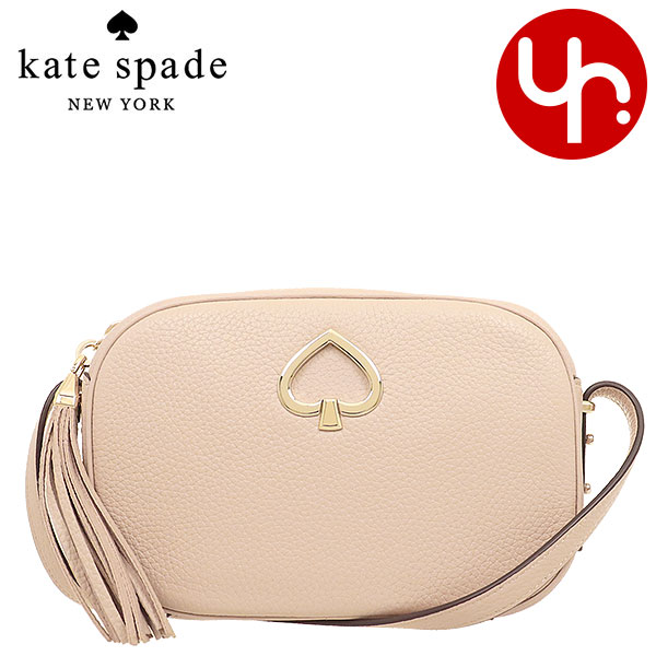 ケイトスペード kate spade バッグ ショルダーバッグ WKRU6817 WKR00296 コートニー レザー カメラ バッグ アウトレット  レディース