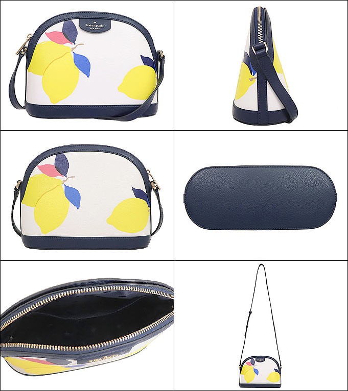 ケイトスペード kate spade バッグ ショルダーバッグ WKRU6857