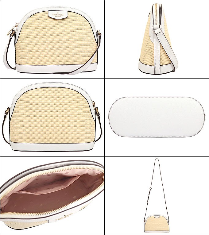 ケイトスペード kate spade バッグ ショルダーバッグ WKRU6956